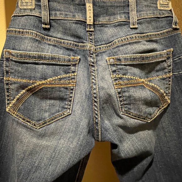 Ariat REAL - Picture 12 of 12